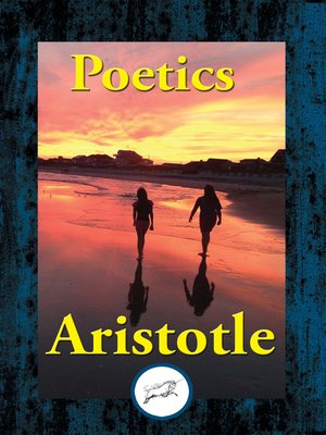 cover image of Poetics